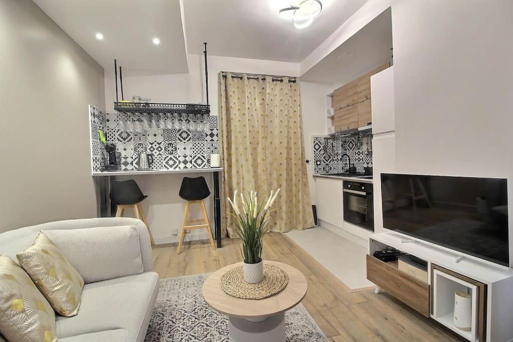 Ferienwohnung La Demeure Des 3 Colombes Bois-Colombes Exterior foto